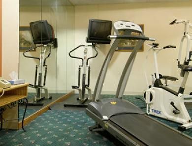 Ramada Convention Center Eau Claire Hotel Facilities photo